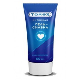 Смазка на водной основе TOREX "Классическая" - 50 мл.